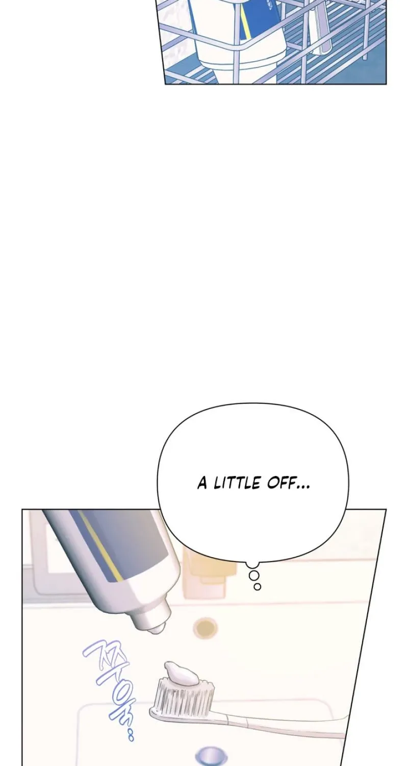 Goodnight, Sweet Dreams Chapter 12 page 46 - 