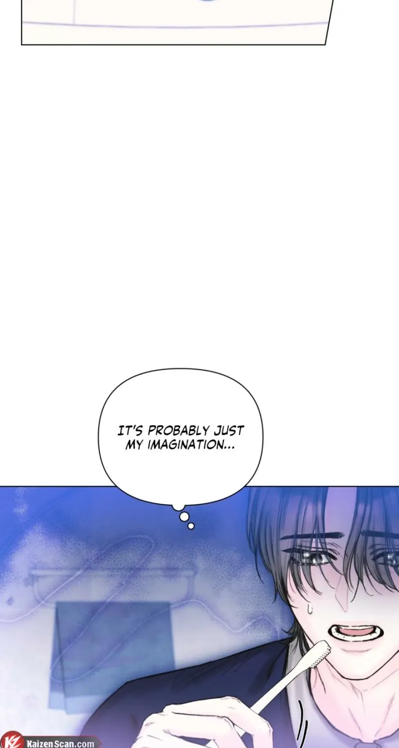 Goodnight, Sweet Dreams Chapter 12 page 47 - 