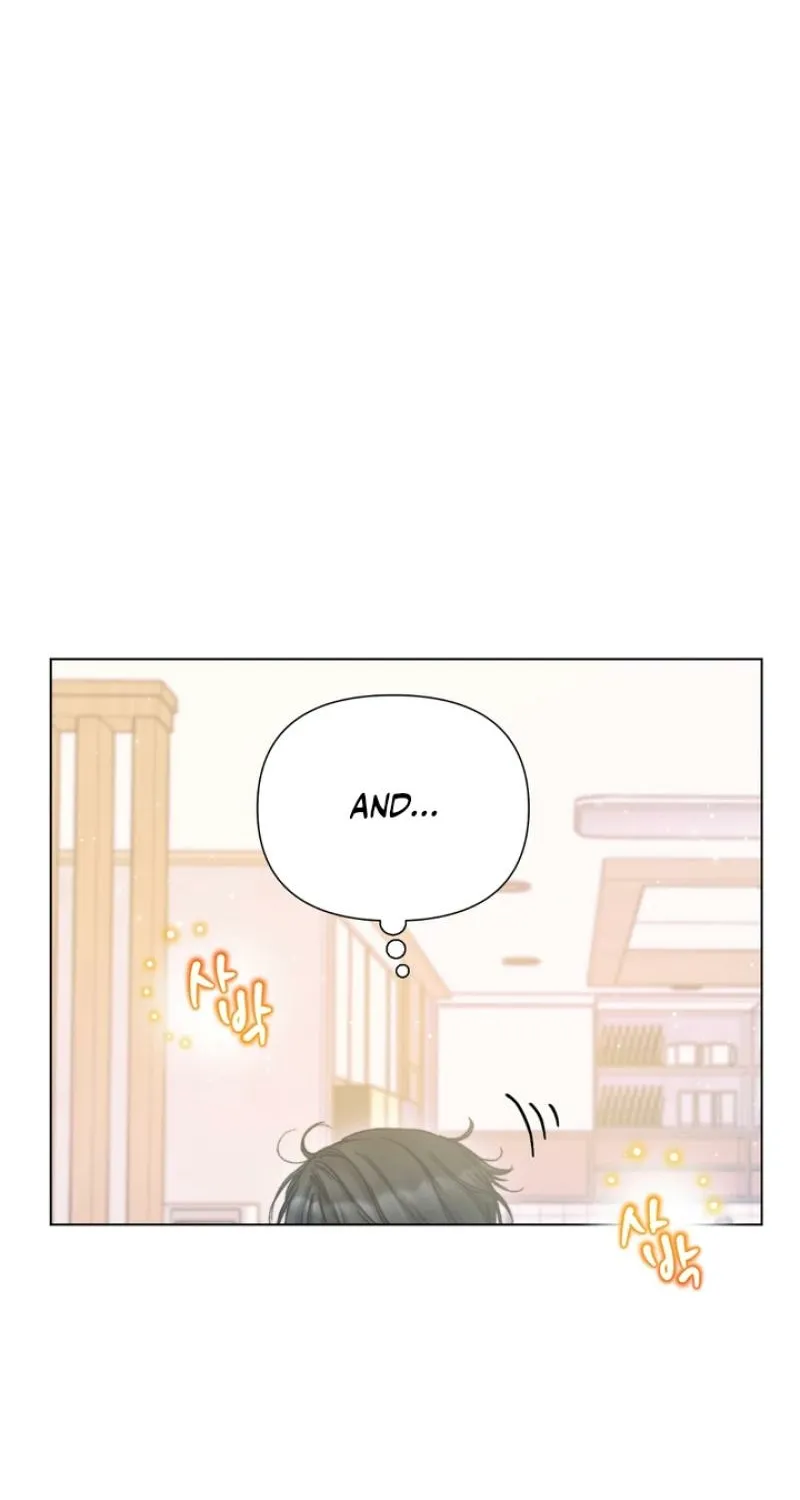 Goodnight, Sweet Dreams Chapter 12 page 6 - 
