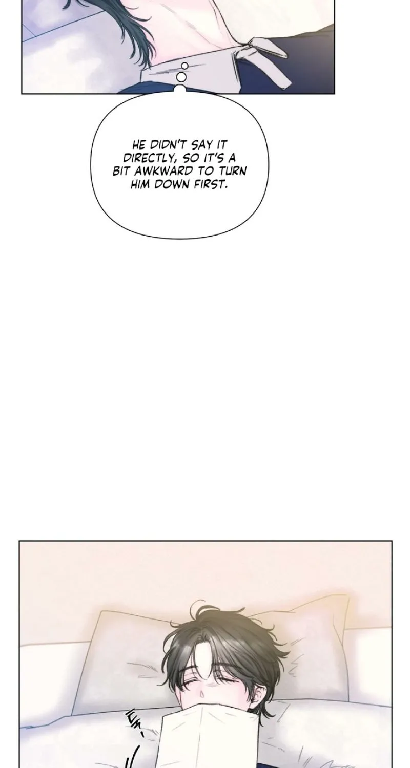 Goodnight, Sweet Dreams Chapter 12 page 54 - 