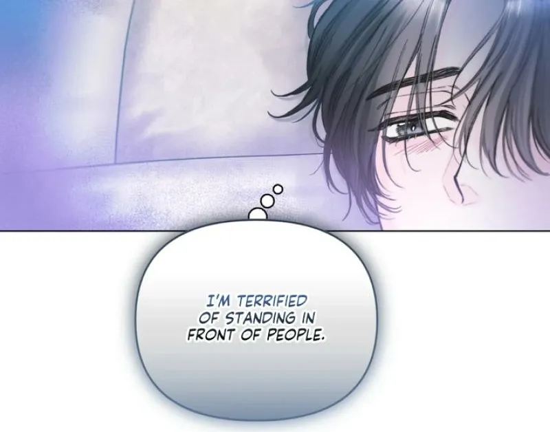 Goodnight, Sweet Dreams Chapter 12 page 56 - 