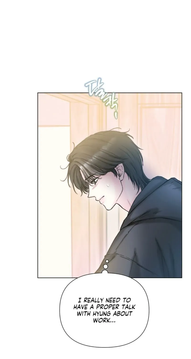 Goodnight, Sweet Dreams Chapter 12 page 7 - 