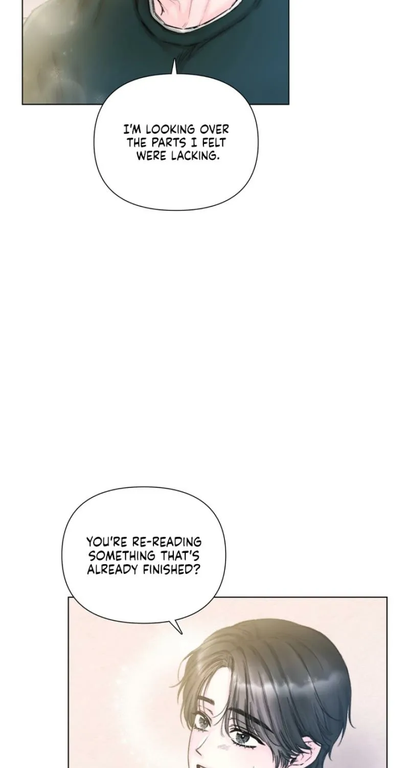Goodnight, Sweet Dreams Chapter 12 page 72 - 