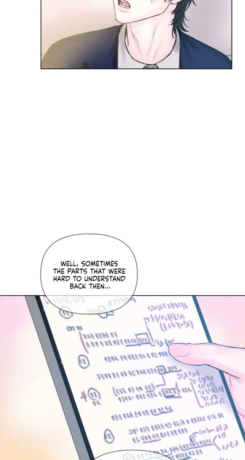 Goodnight, Sweet Dreams Chapter 12 page 73 - 
