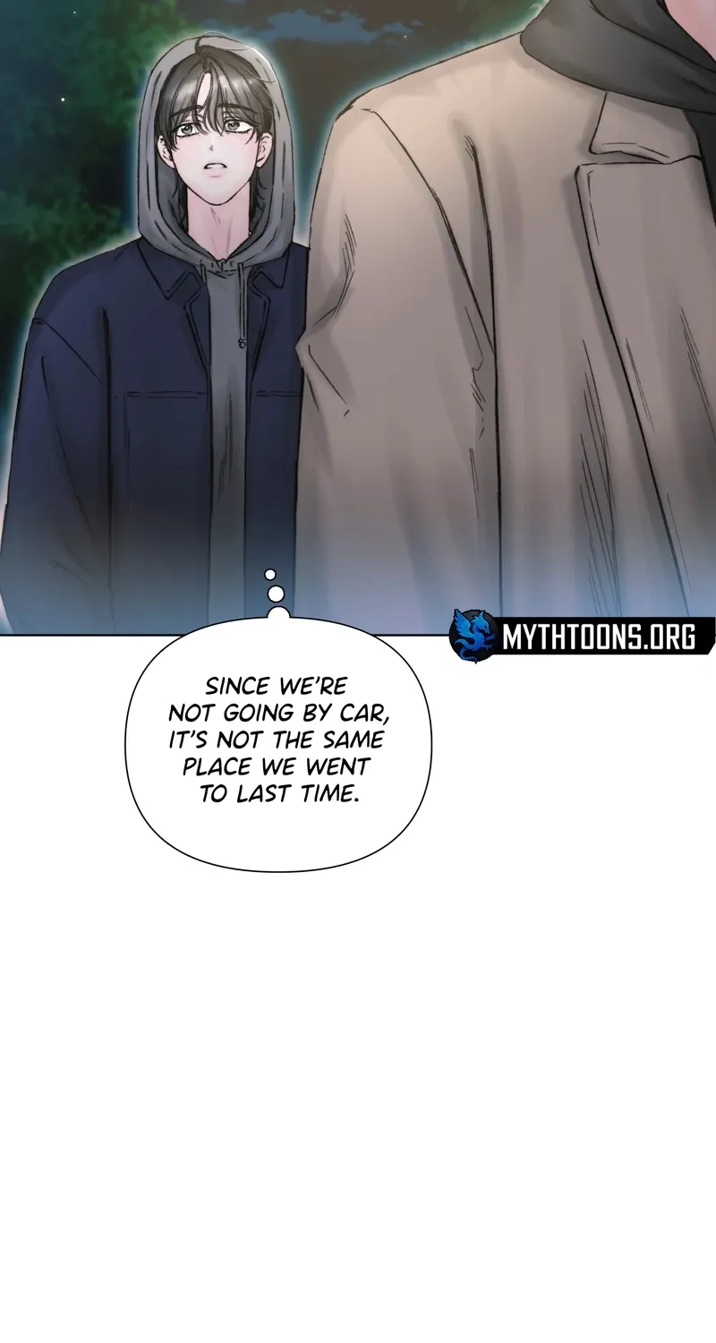 Goodnight, Sweet Dreams Chapter 13 page 2 - 