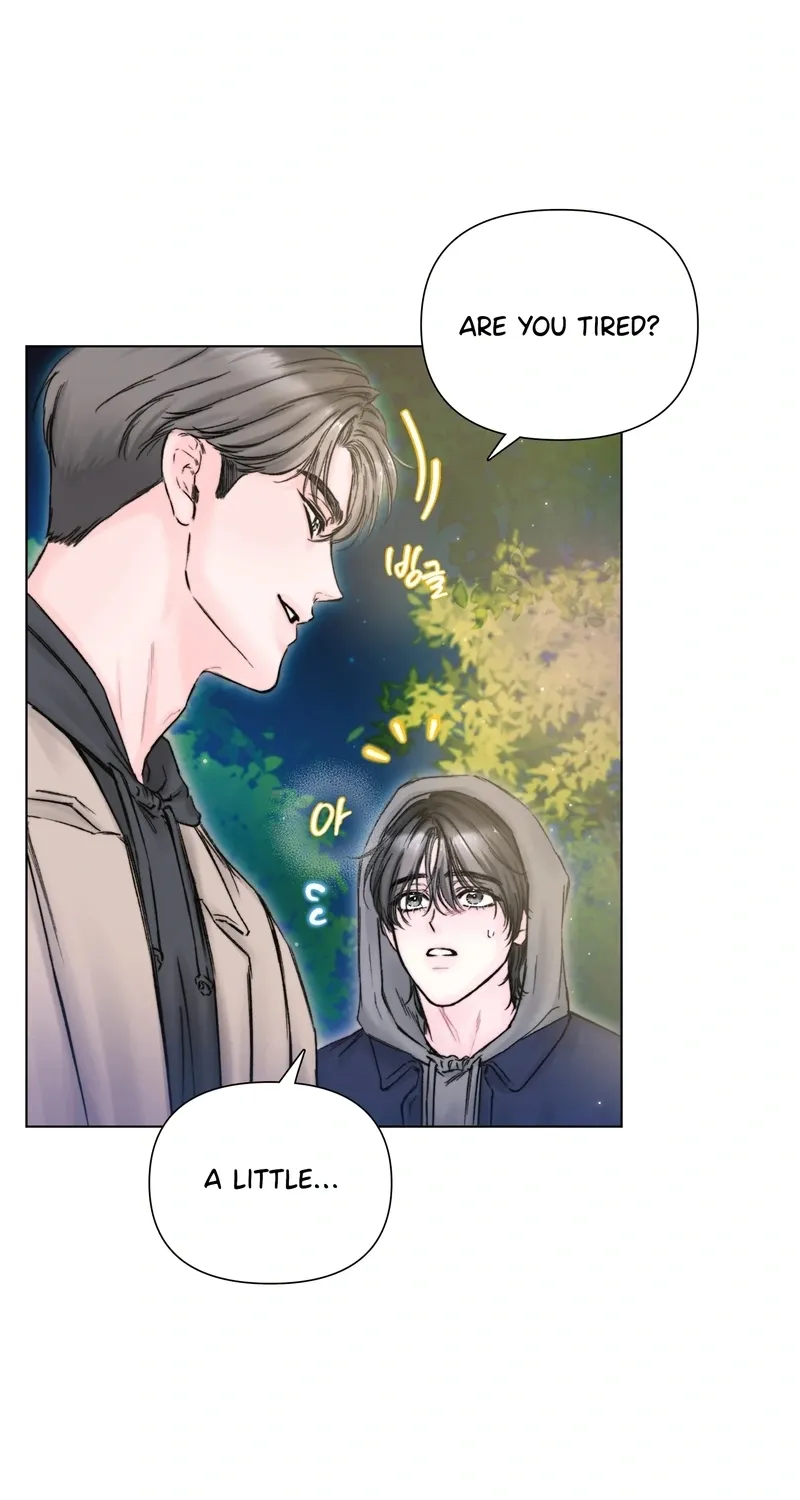Goodnight, Sweet Dreams Chapter 13 page 13 - 