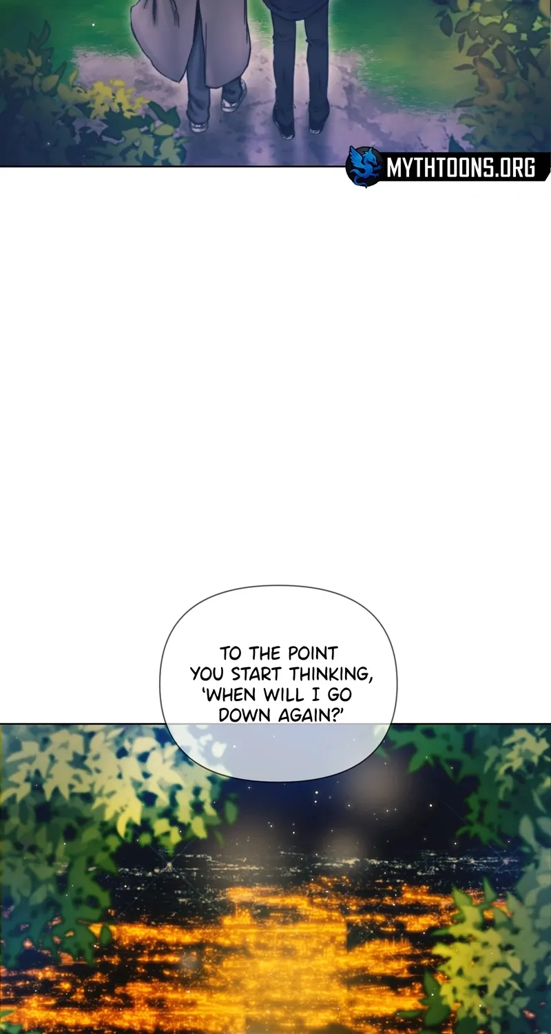 Goodnight, Sweet Dreams Chapter 13 page 32 - 