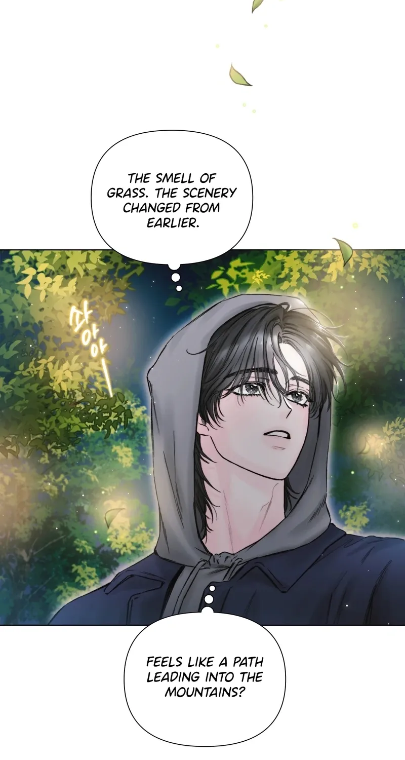 Goodnight, Sweet Dreams Chapter 13 page 5 - 