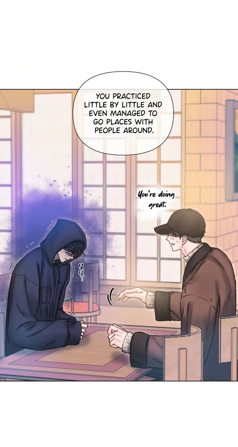 Goodnight, Sweet Dreams Chapter 13 page 64 - 