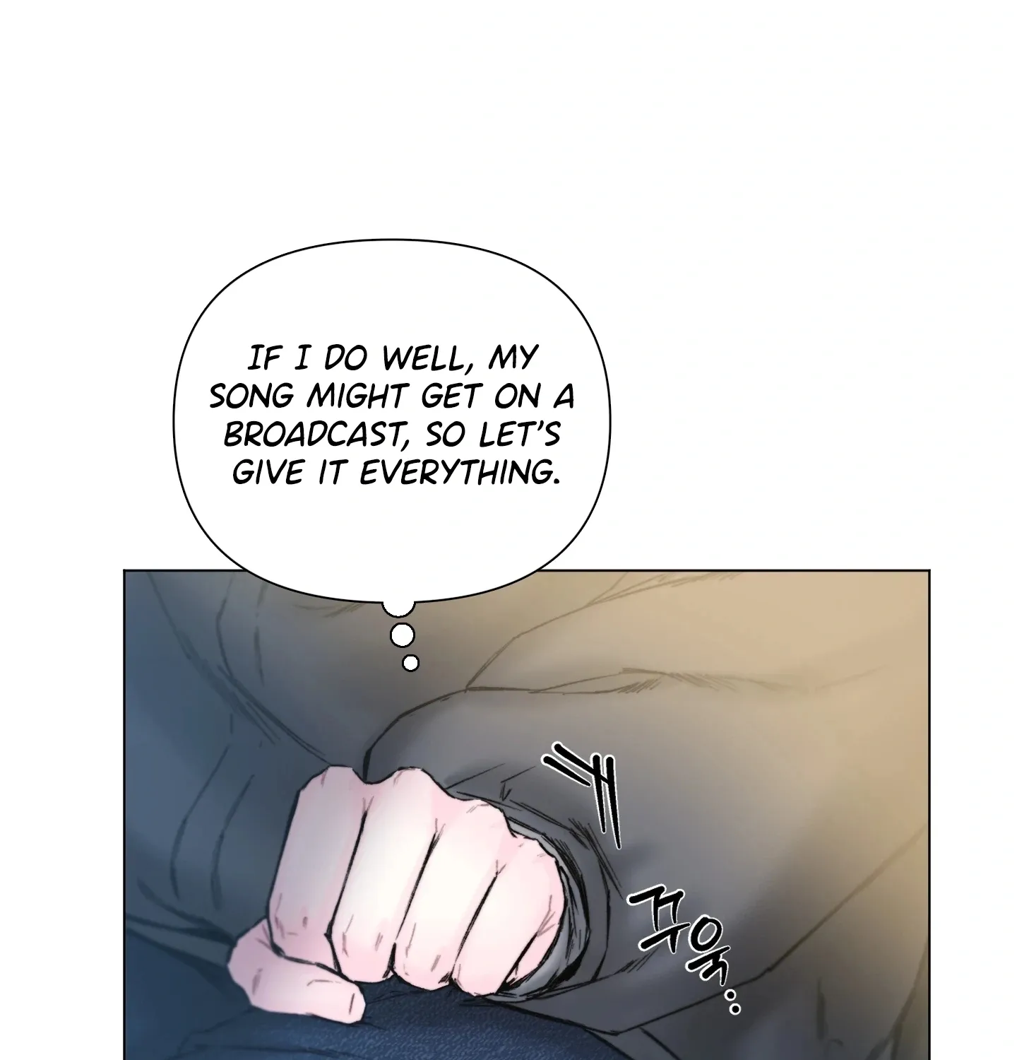 Goodnight, Sweet Dreams Chapter 14 page 11 - 
