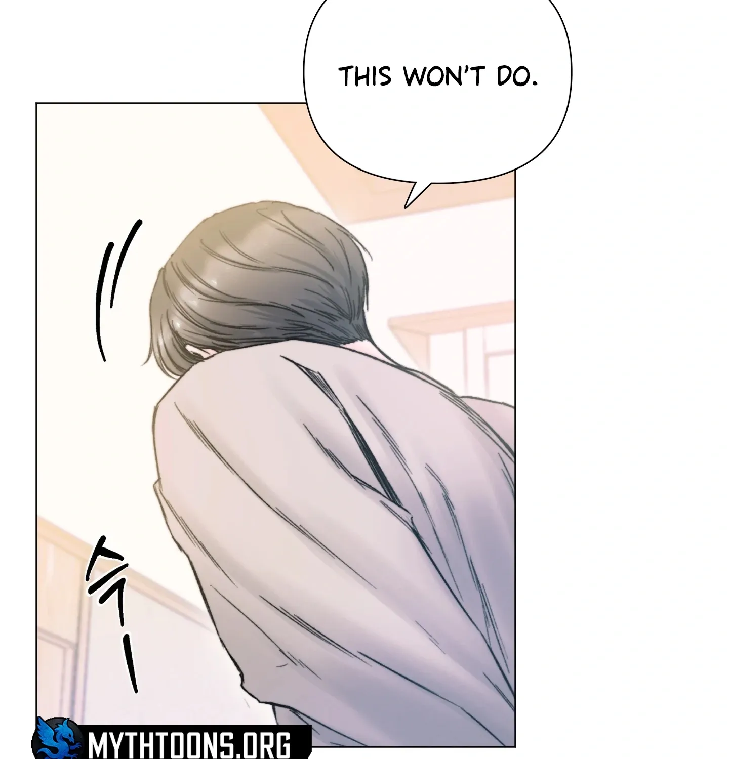 Goodnight, Sweet Dreams Chapter 14 page 104 - 