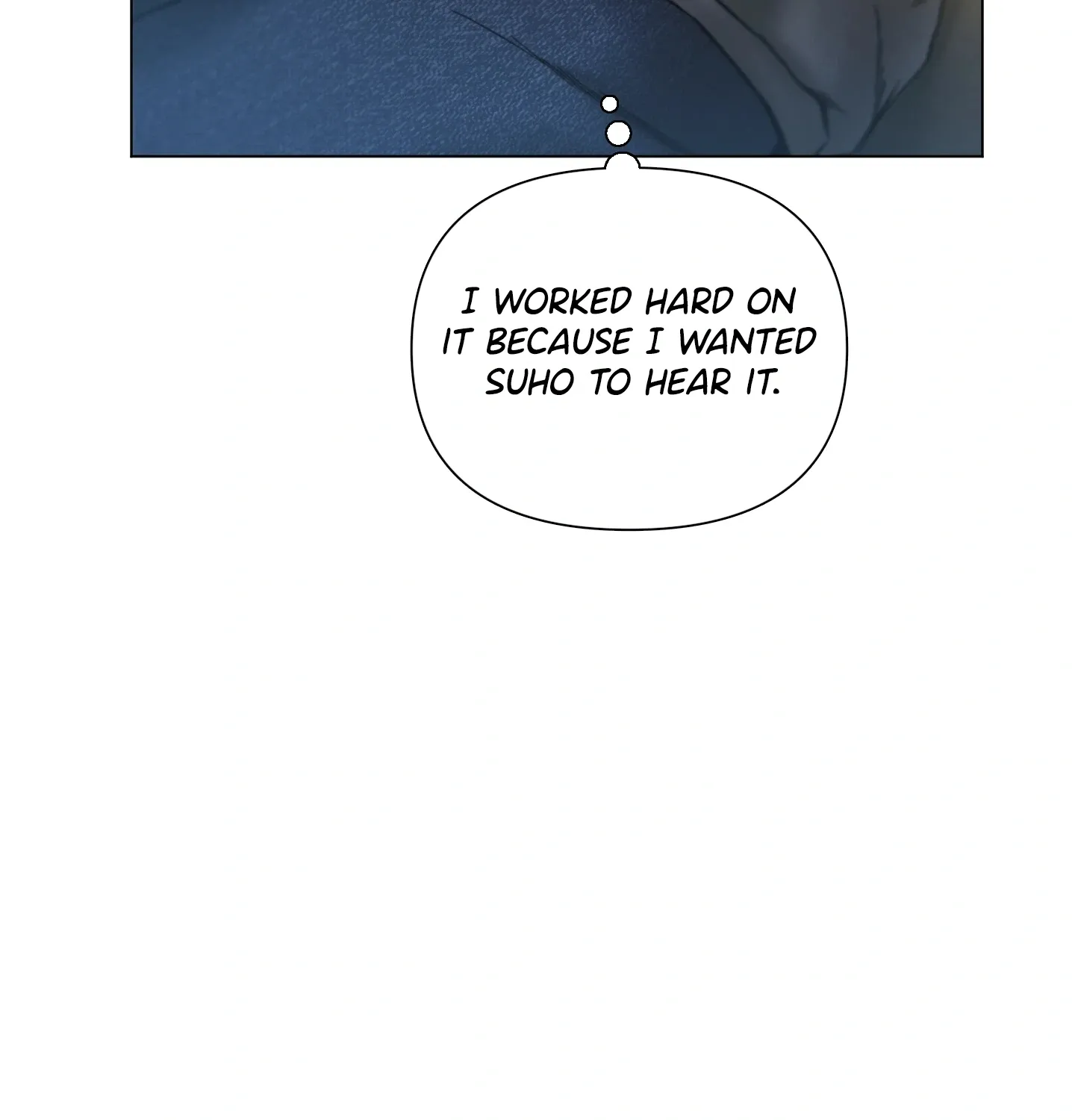 Goodnight, Sweet Dreams Chapter 14 page 12 - 