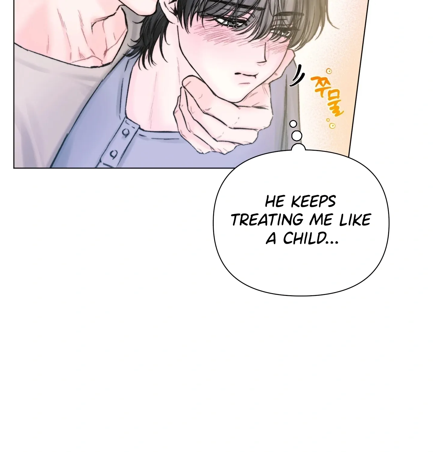 Goodnight, Sweet Dreams Chapter 14 page 111 - 