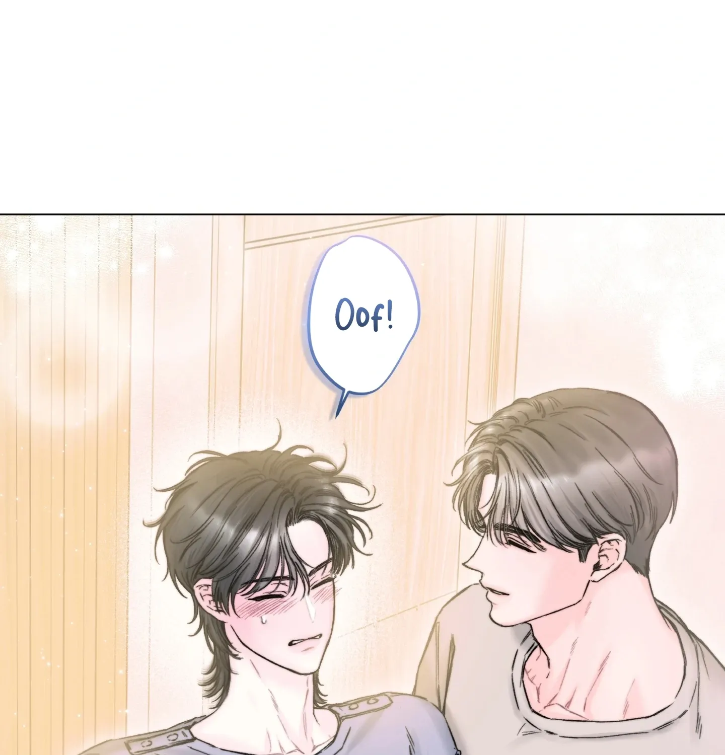 Goodnight, Sweet Dreams Chapter 14 page 116 - 