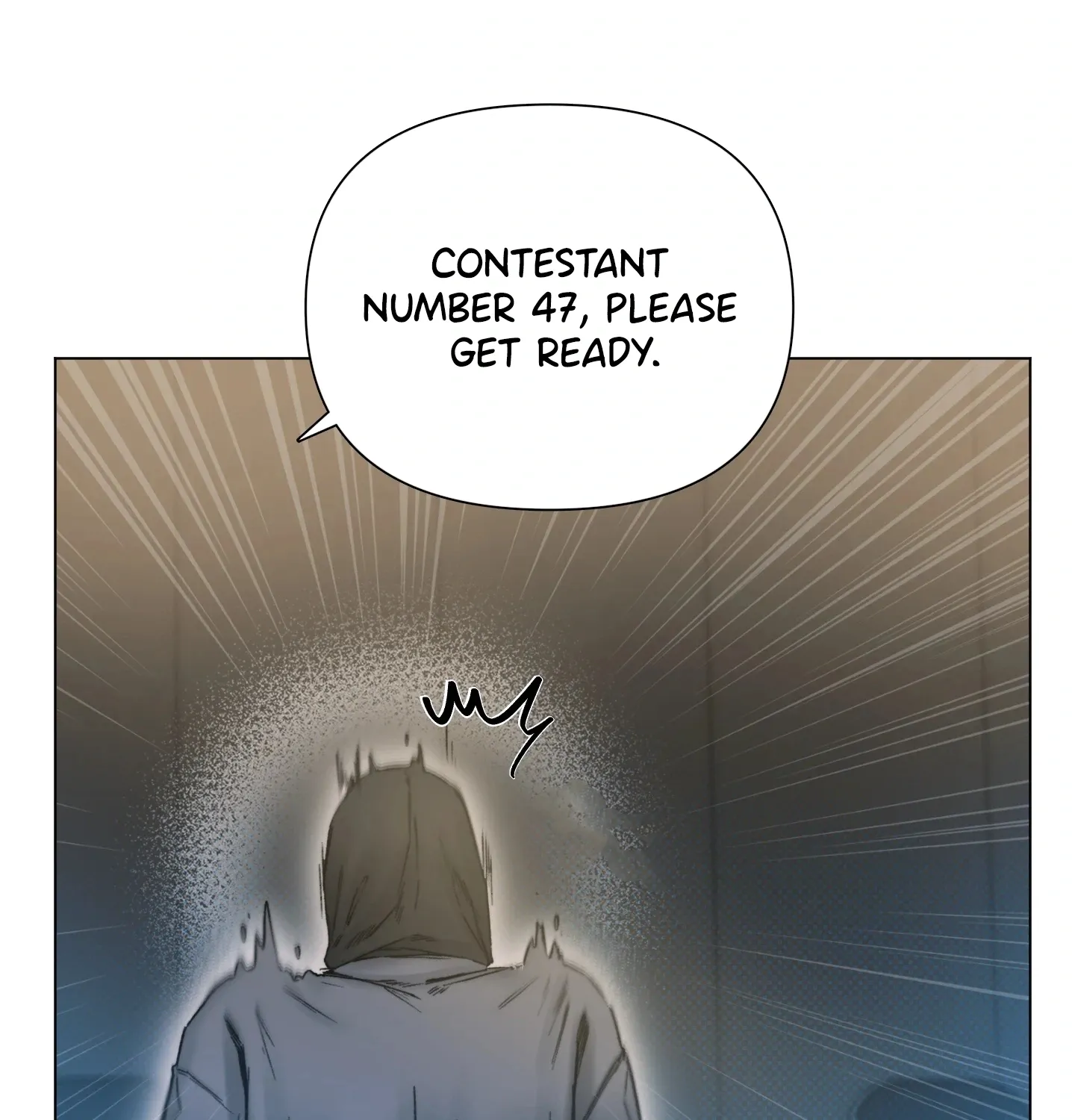 Goodnight, Sweet Dreams Chapter 14 page 13 - 