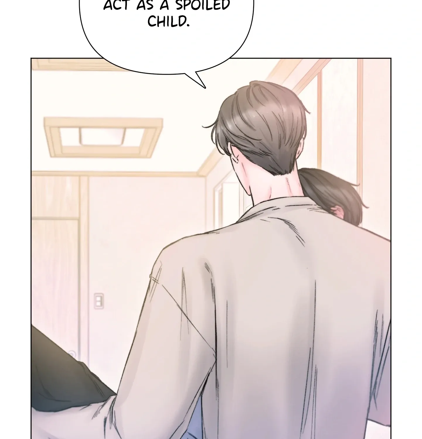 Goodnight, Sweet Dreams Chapter 14 page 124 - 