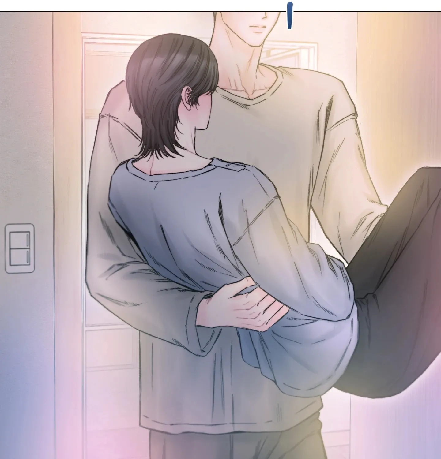 Goodnight, Sweet Dreams Chapter 14 page 128 - 