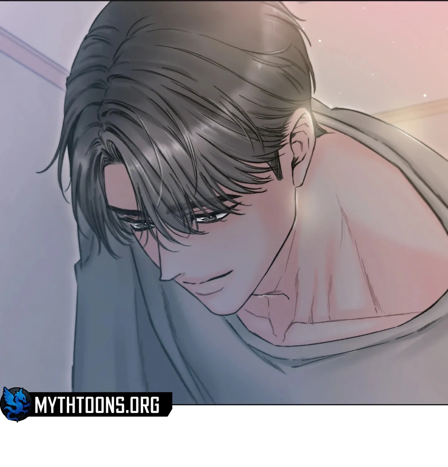 Goodnight, Sweet Dreams Chapter 14 page 135 - 