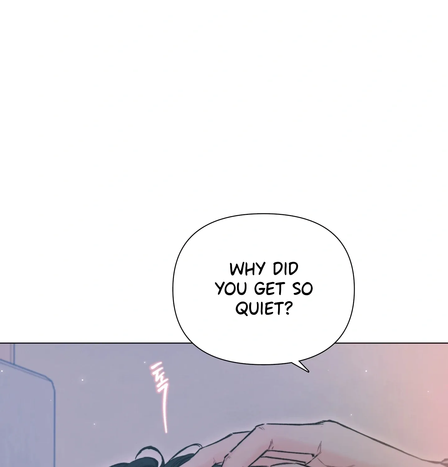 Goodnight, Sweet Dreams Chapter 14 page 136 - 