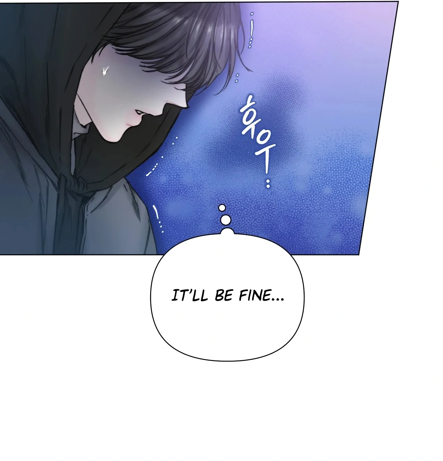 Goodnight, Sweet Dreams Chapter 14 page 15 - 