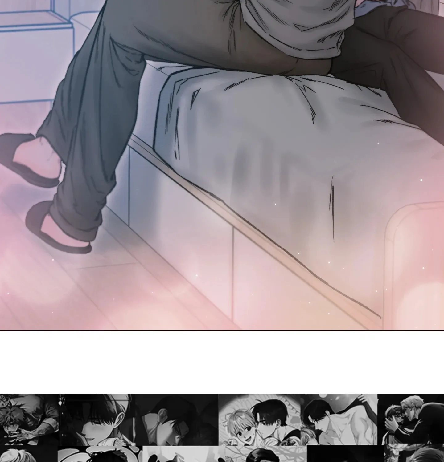 Goodnight, Sweet Dreams Chapter 14 page 144 - 
