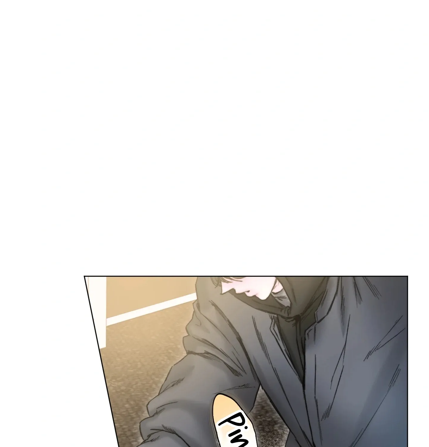Goodnight, Sweet Dreams Chapter 14 page 16 - 