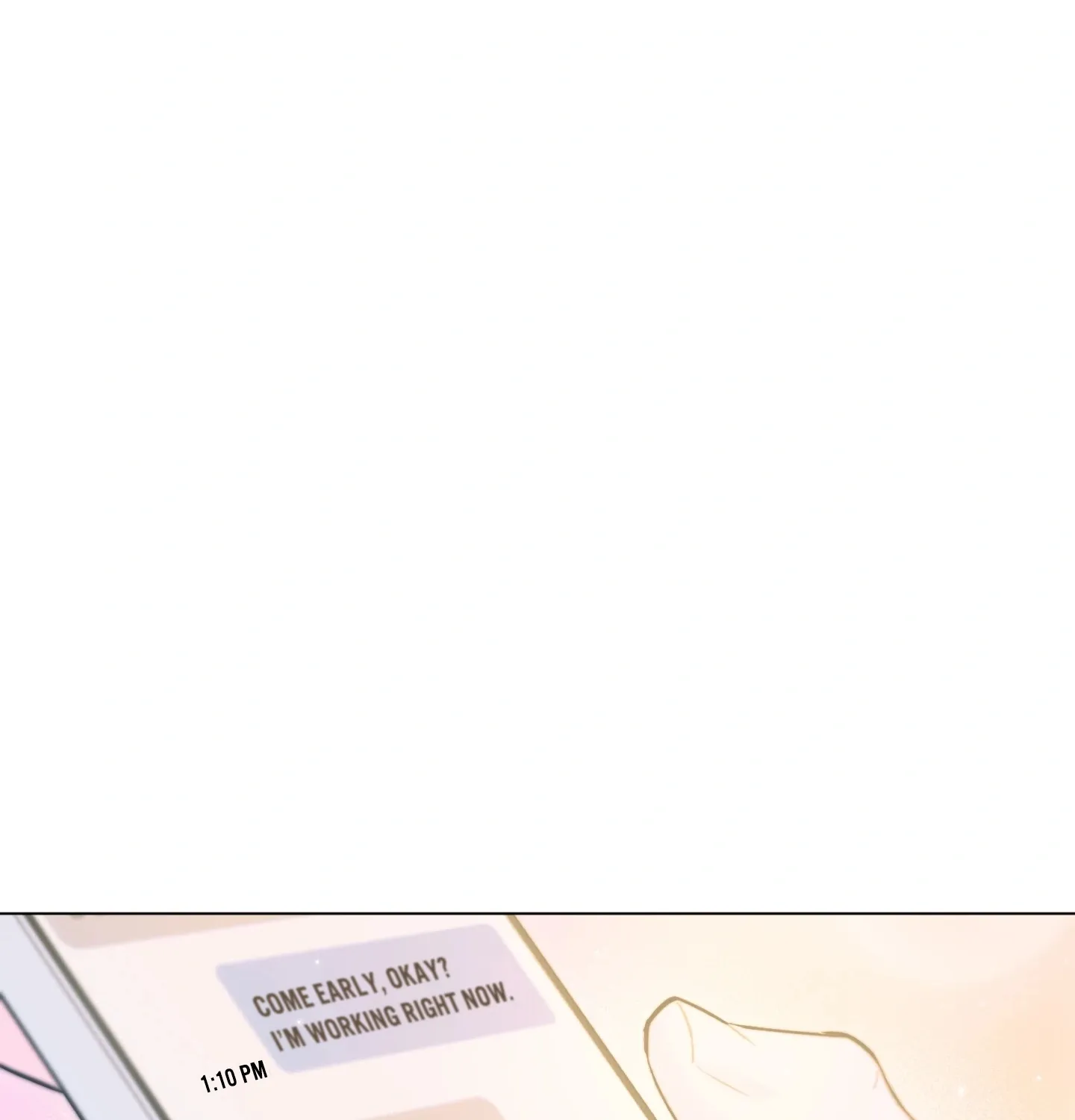 Goodnight, Sweet Dreams Chapter 14 page 20 - 