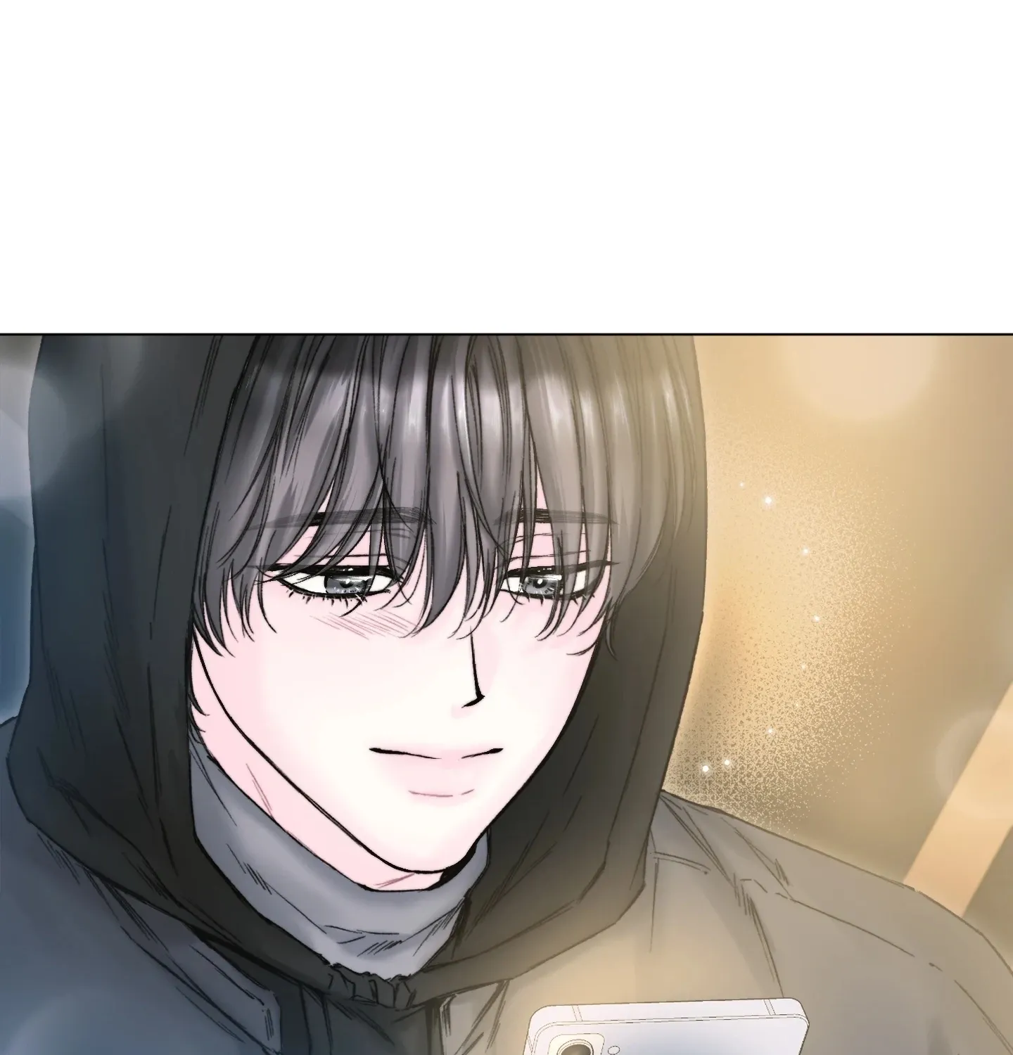 Goodnight, Sweet Dreams Chapter 14 page 23 - 
