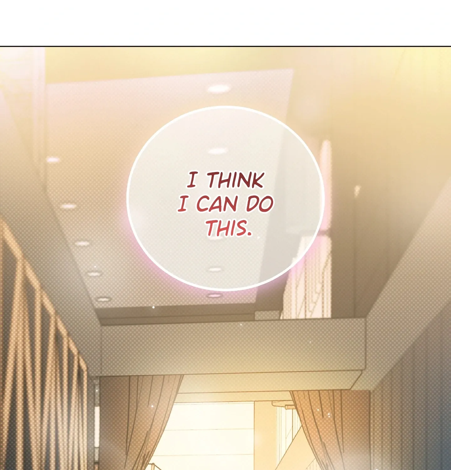 Goodnight, Sweet Dreams Chapter 14 page 27 - 