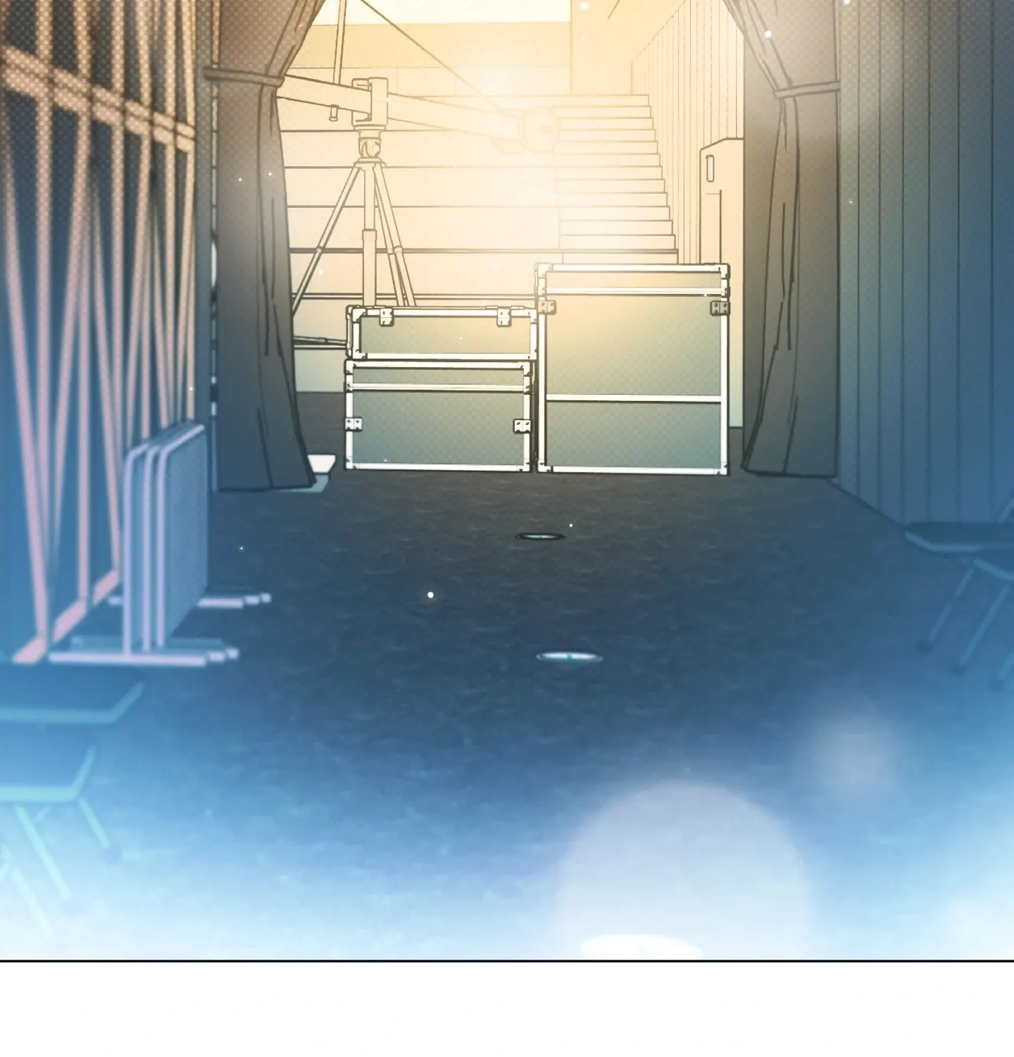 Goodnight, Sweet Dreams Chapter 14 page 28 - 
