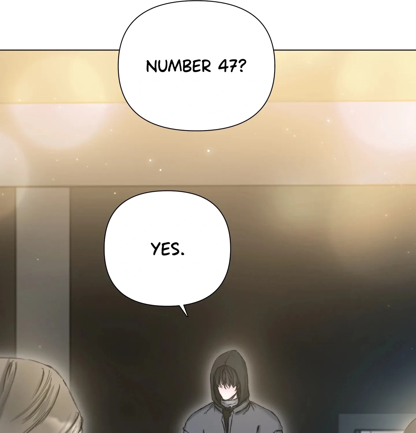 Goodnight, Sweet Dreams Chapter 14 page 30 - 