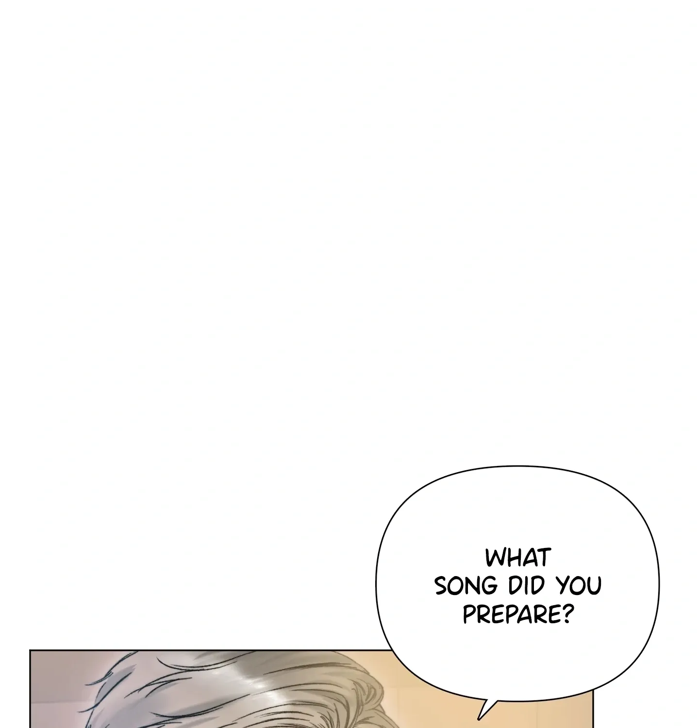 Goodnight, Sweet Dreams Chapter 14 page 32 - 
