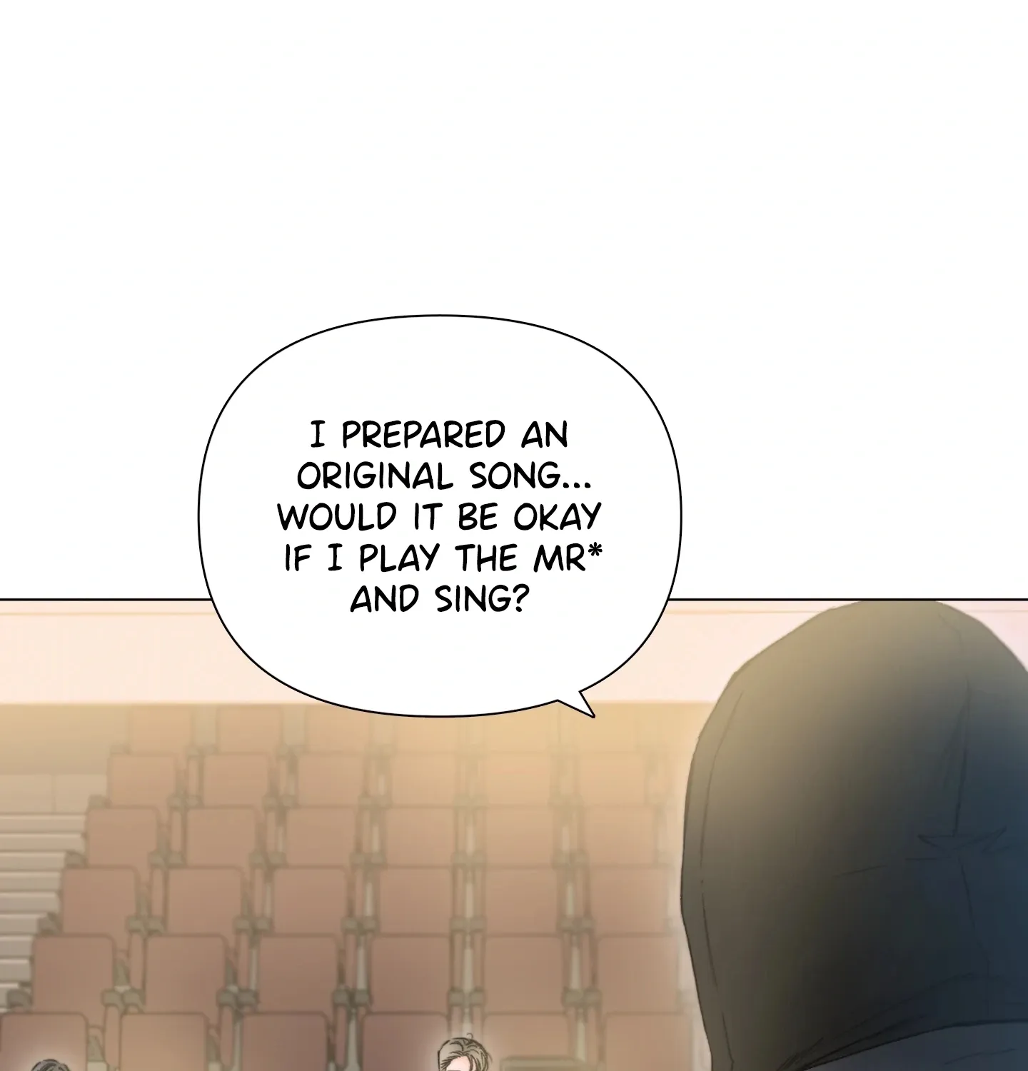 Goodnight, Sweet Dreams Chapter 14 page 34 - 