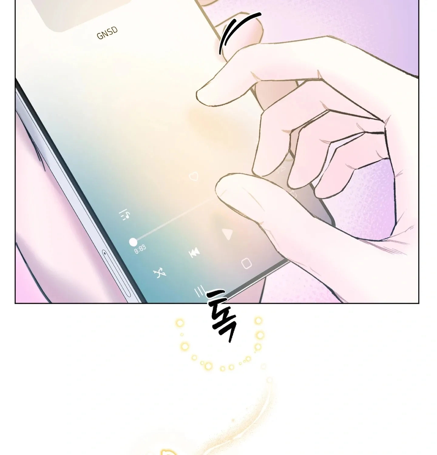 Goodnight, Sweet Dreams Chapter 14 page 39 - 