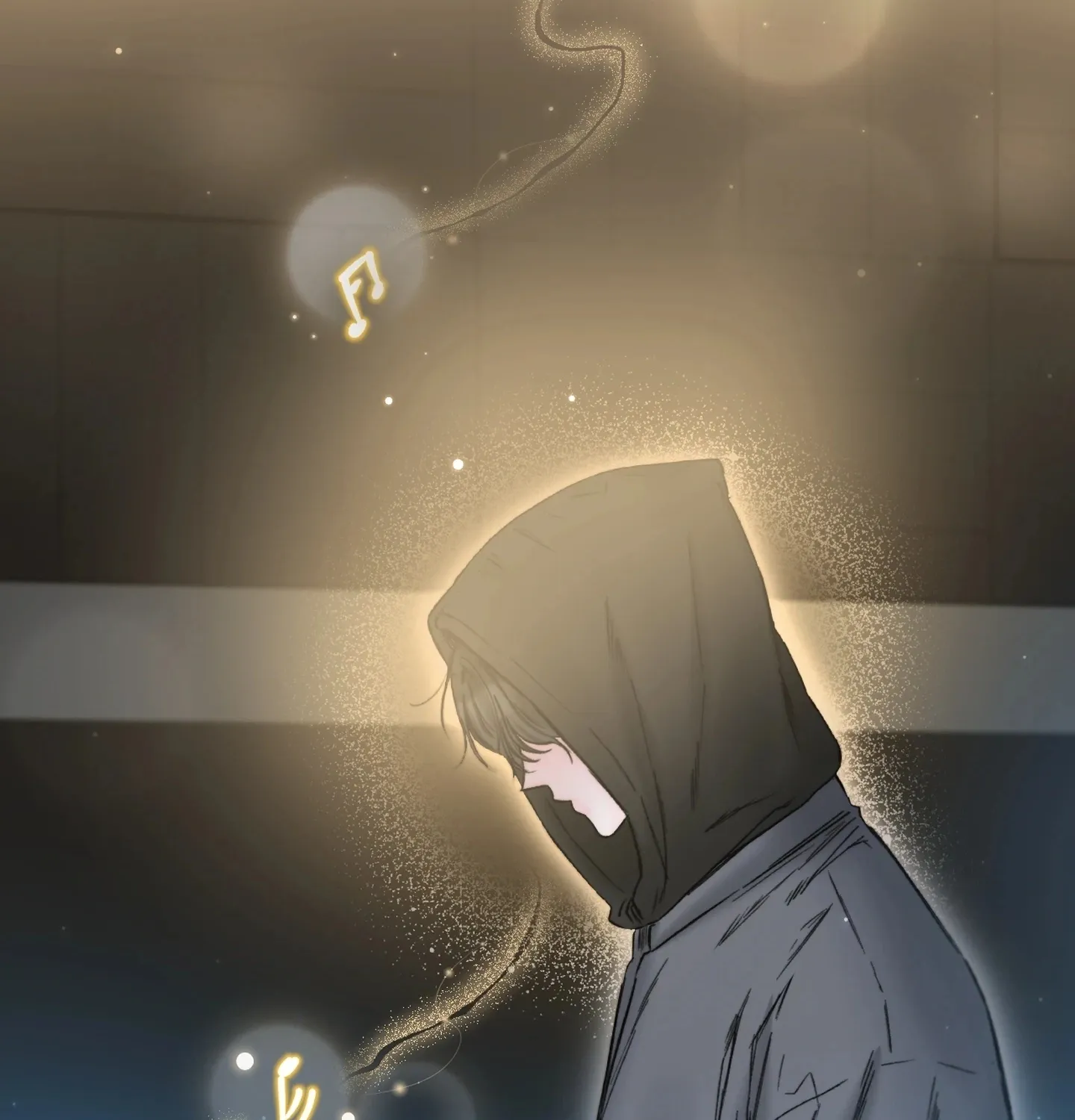 Goodnight, Sweet Dreams Chapter 14 page 41 - 