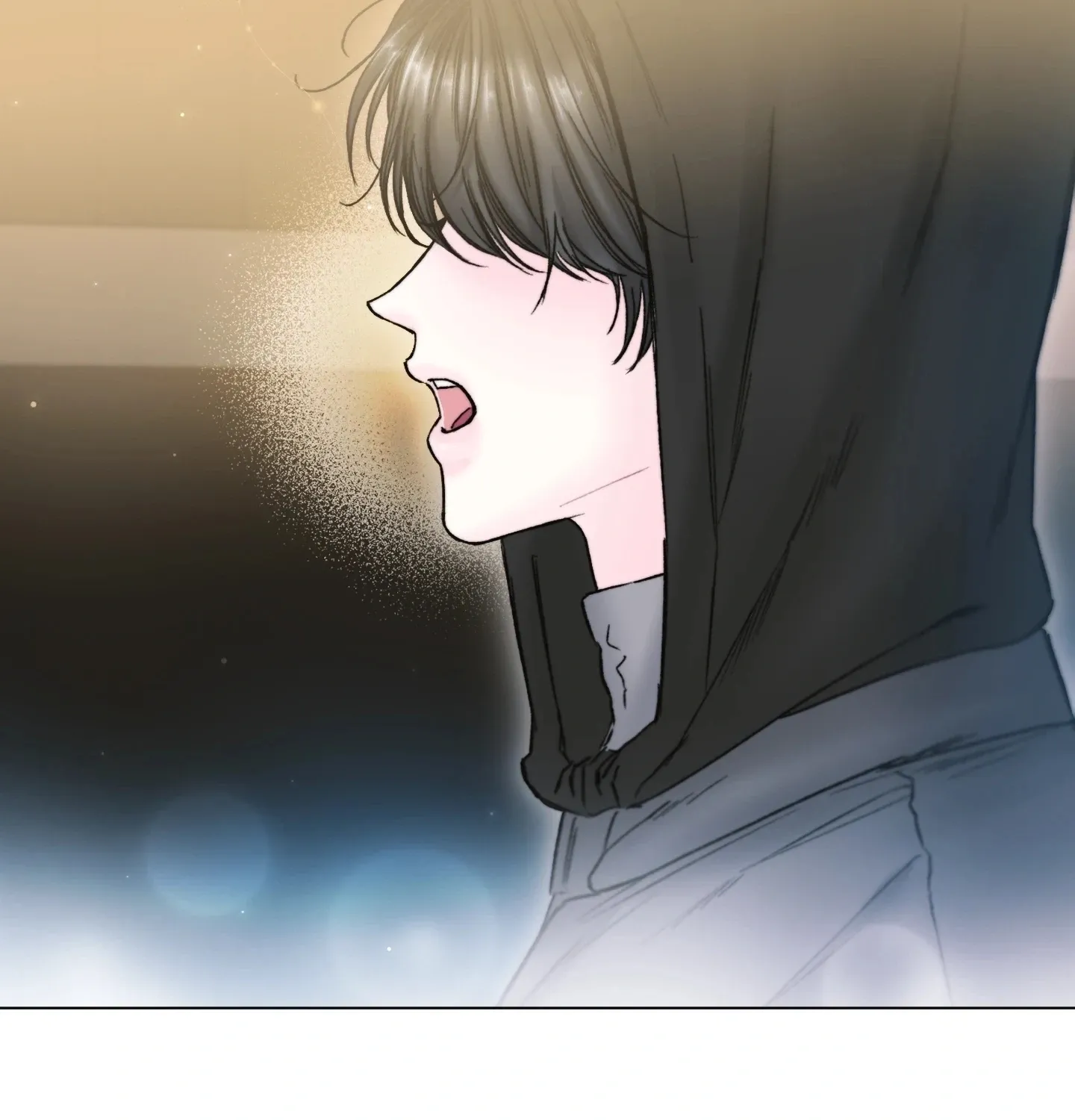 Goodnight, Sweet Dreams Chapter 14 page 44 - 