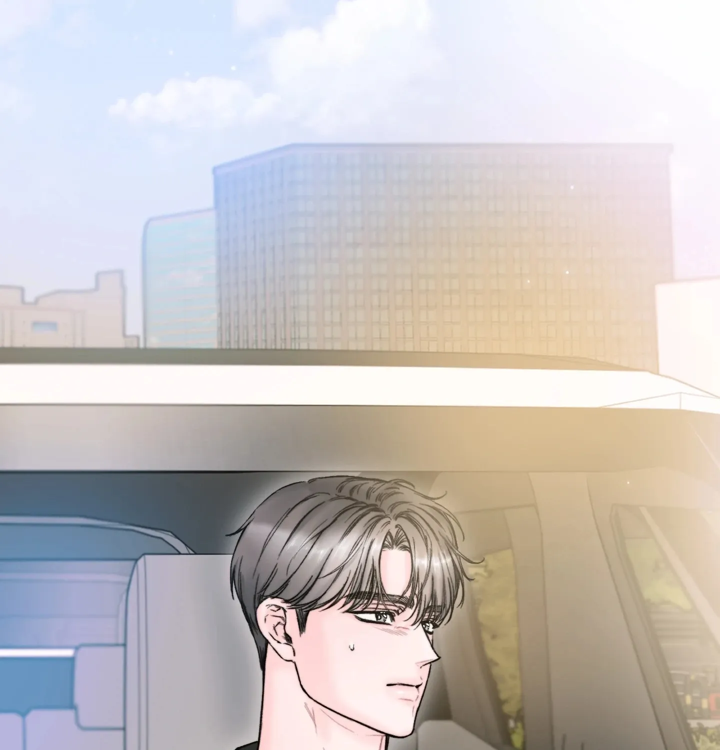 Goodnight, Sweet Dreams Chapter 14 page 47 - 
