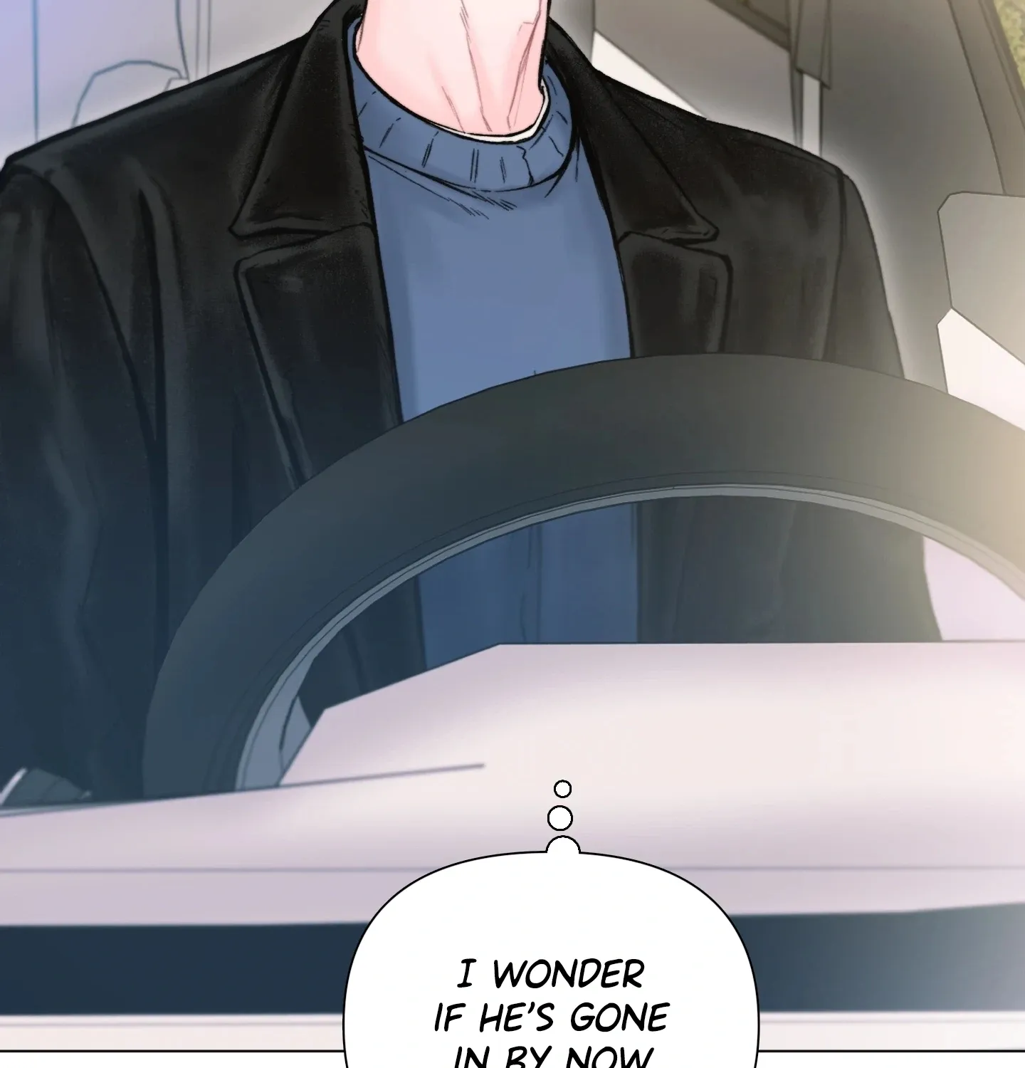 Goodnight, Sweet Dreams Chapter 14 page 48 - 