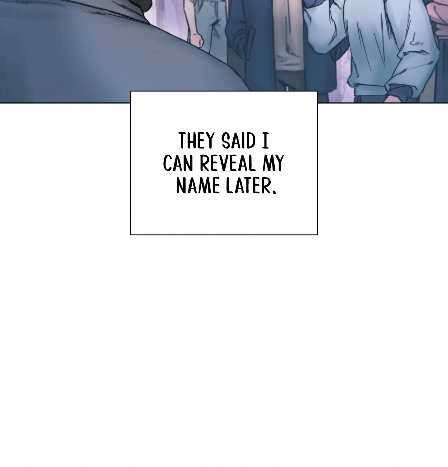 Goodnight, Sweet Dreams Chapter 14 page 6 - 