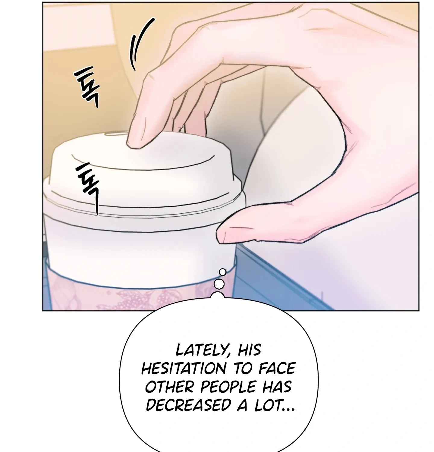 Goodnight, Sweet Dreams Chapter 14 page 51 - 