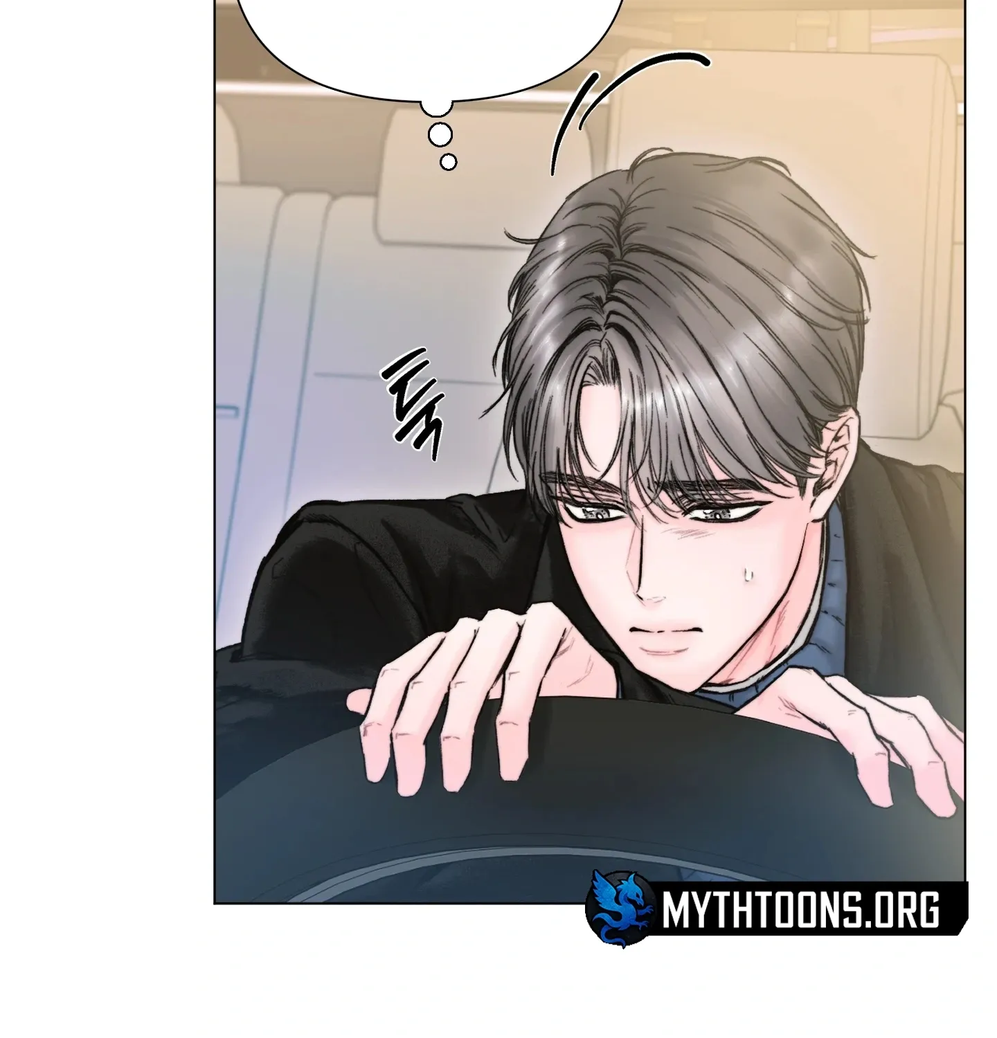 Goodnight, Sweet Dreams Chapter 14 page 53 - 