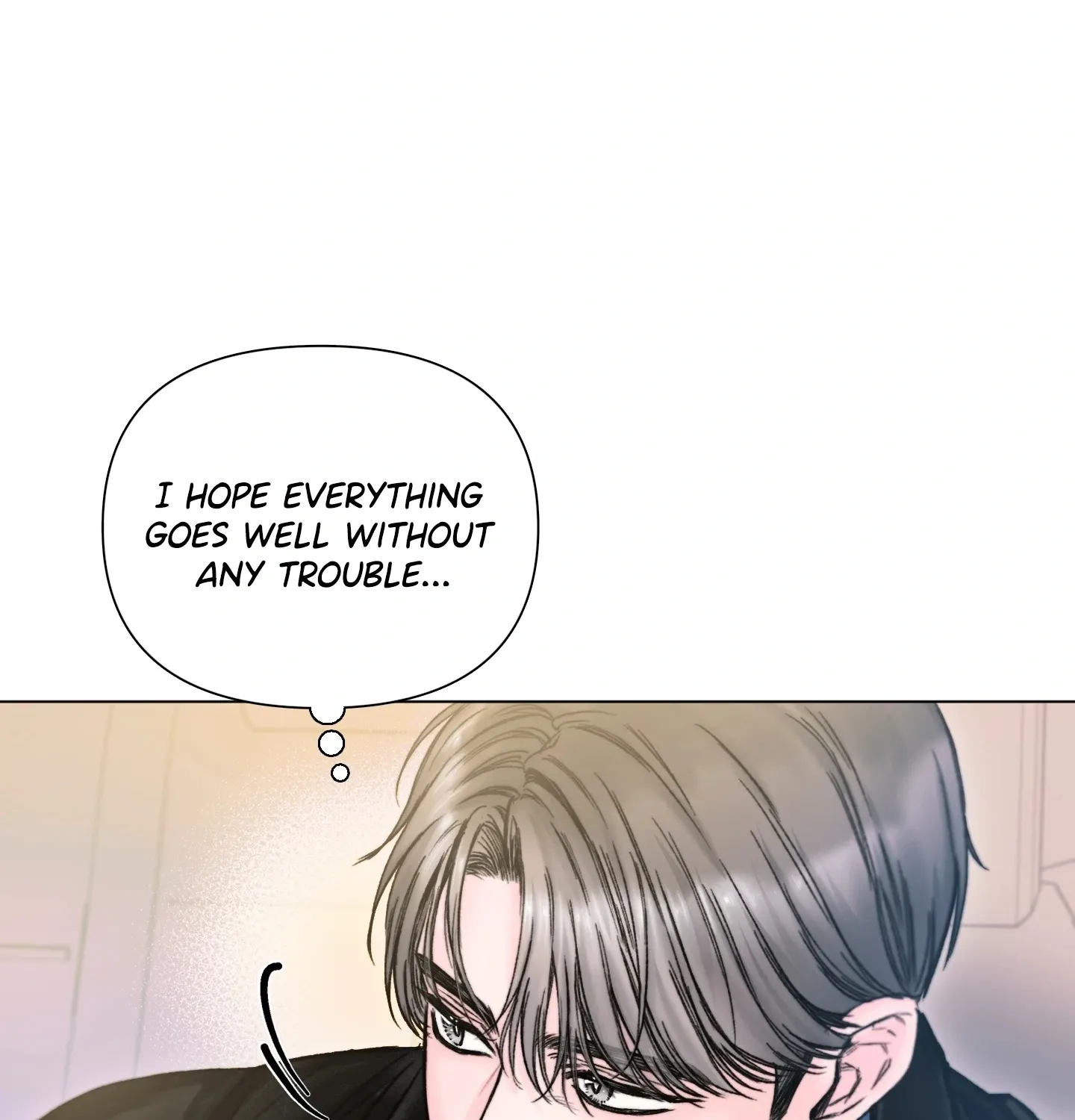 Goodnight, Sweet Dreams Chapter 14 page 55 - 