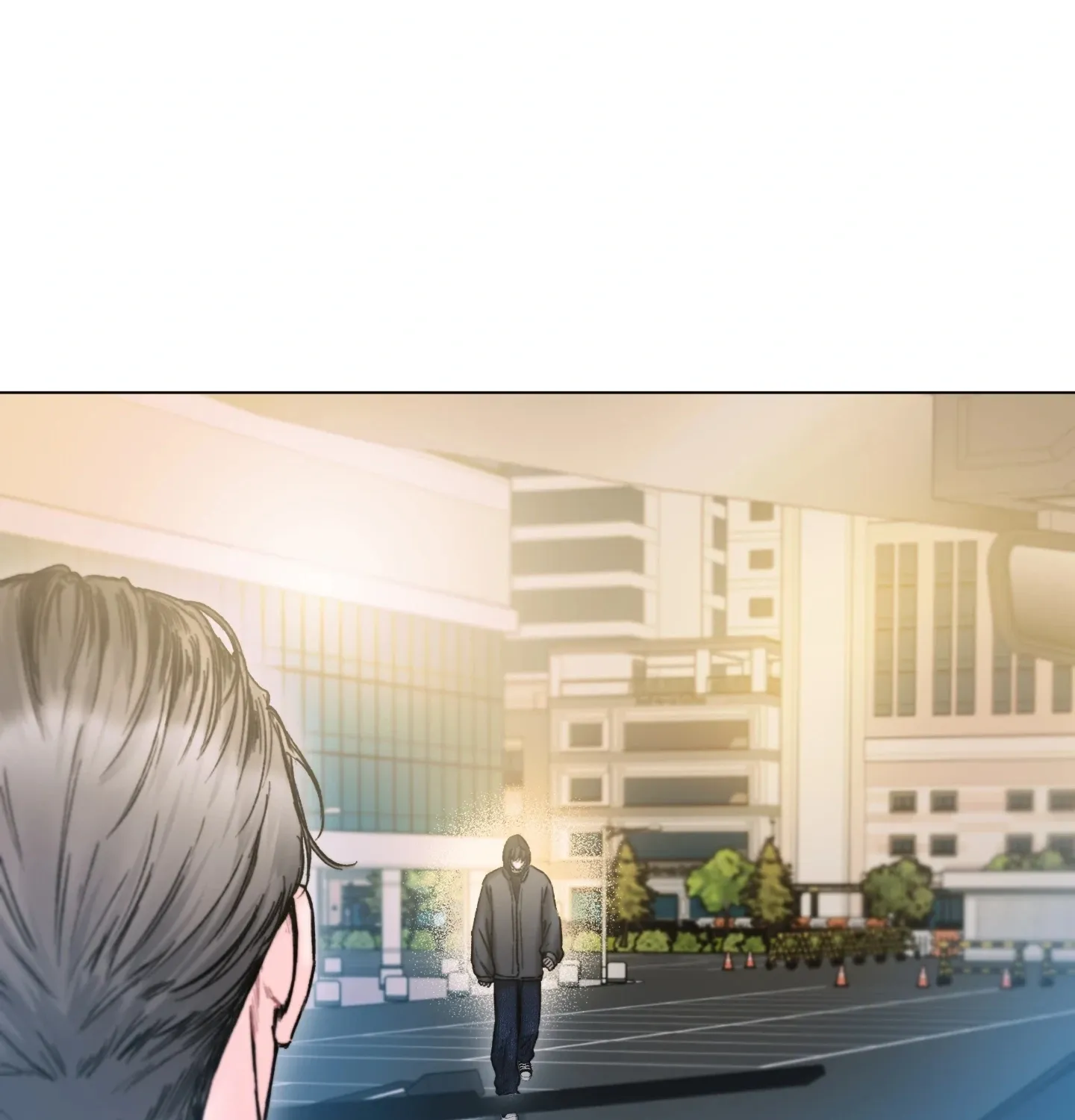 Goodnight, Sweet Dreams Chapter 14 page 57 - 