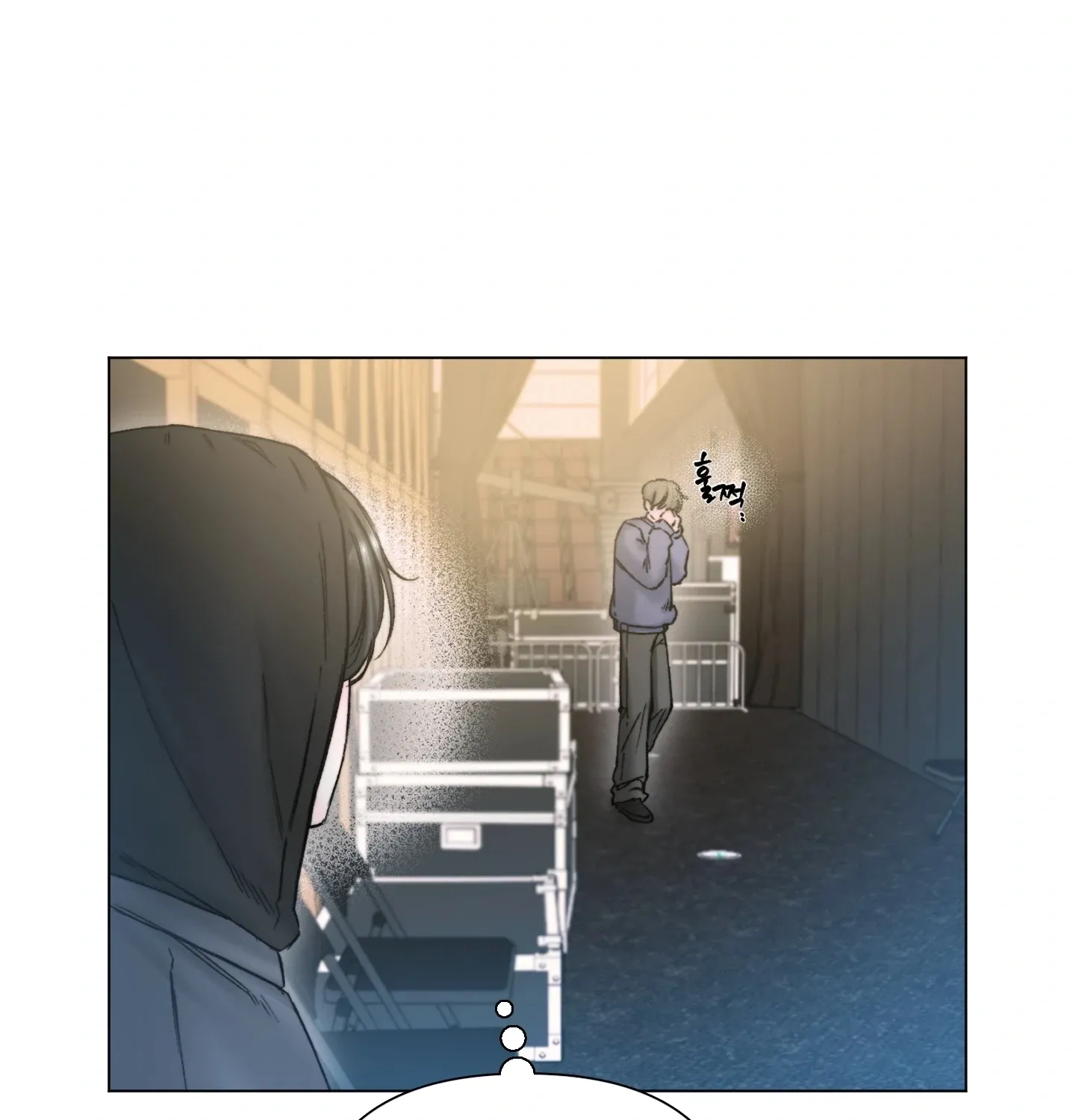 Goodnight, Sweet Dreams Chapter 14 page 7 - 