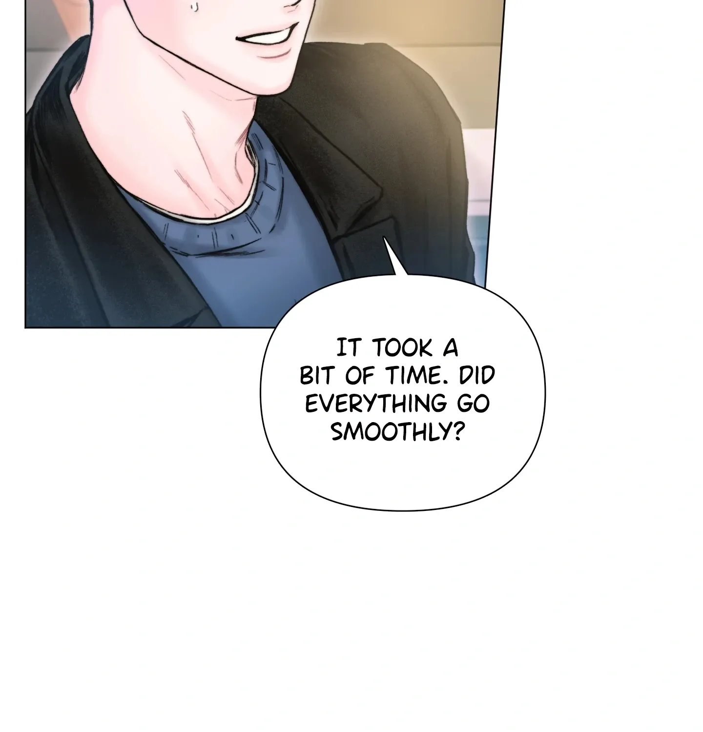Goodnight, Sweet Dreams Chapter 14 page 64 - 