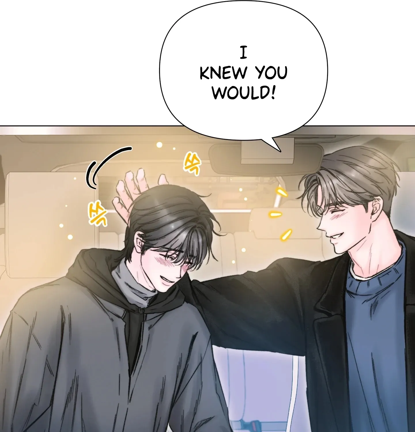 Goodnight, Sweet Dreams Chapter 14 page 72 - 