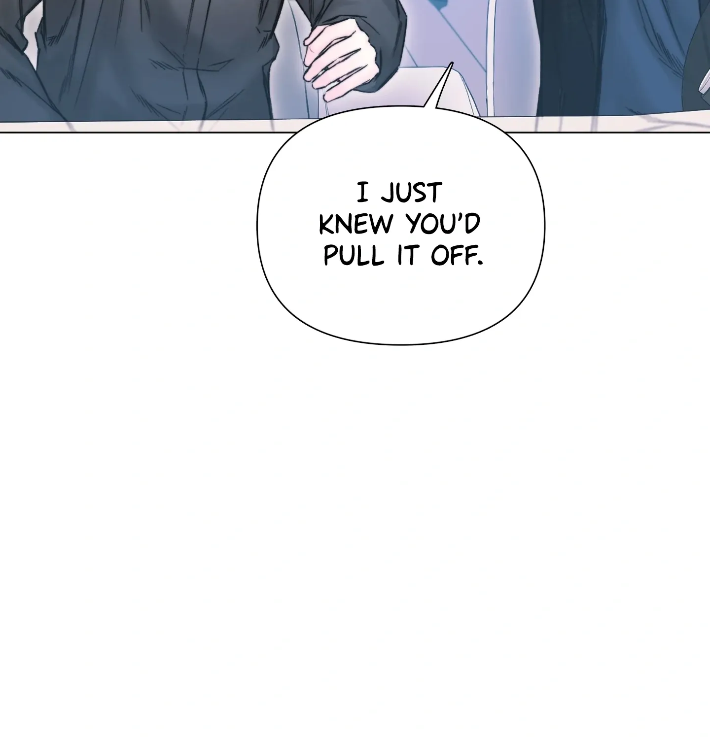 Goodnight, Sweet Dreams Chapter 14 page 73 - 