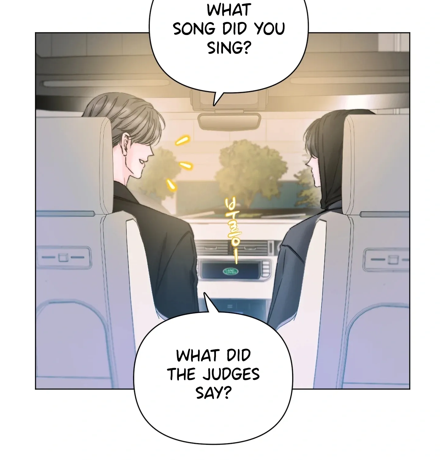 Goodnight, Sweet Dreams Chapter 14 page 76 - 