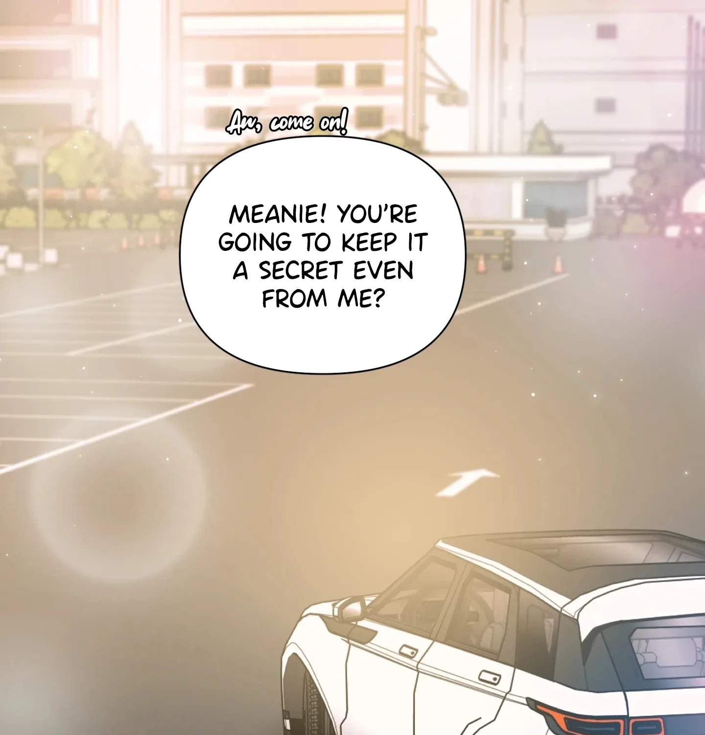 Goodnight, Sweet Dreams Chapter 14 page 80 - 