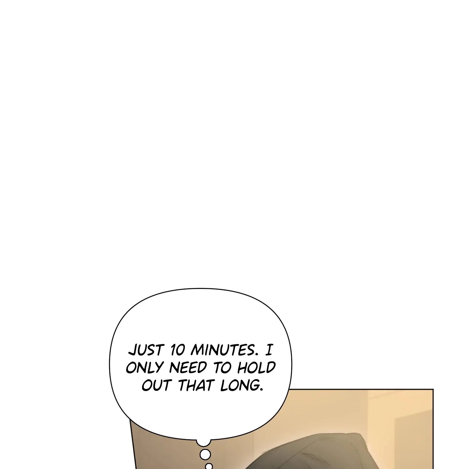 Goodnight, Sweet Dreams Chapter 14 page 9 - 